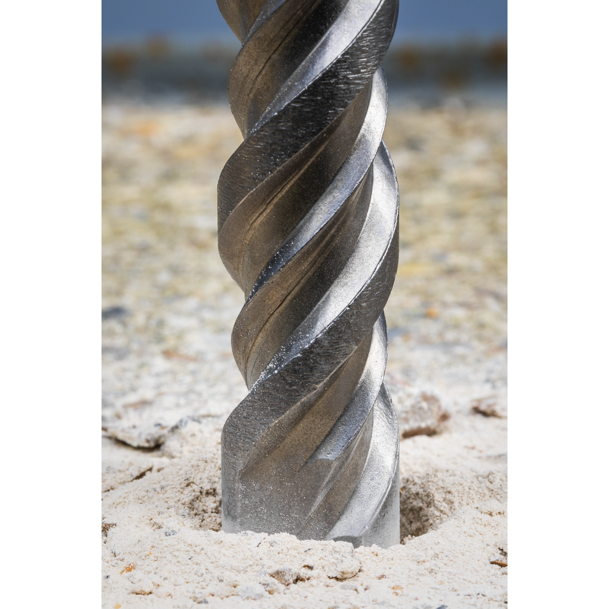 Sealey SDS25X1000 Worksafe® SDS Plus Drill Bit 25 x 1000mm - additional view 4