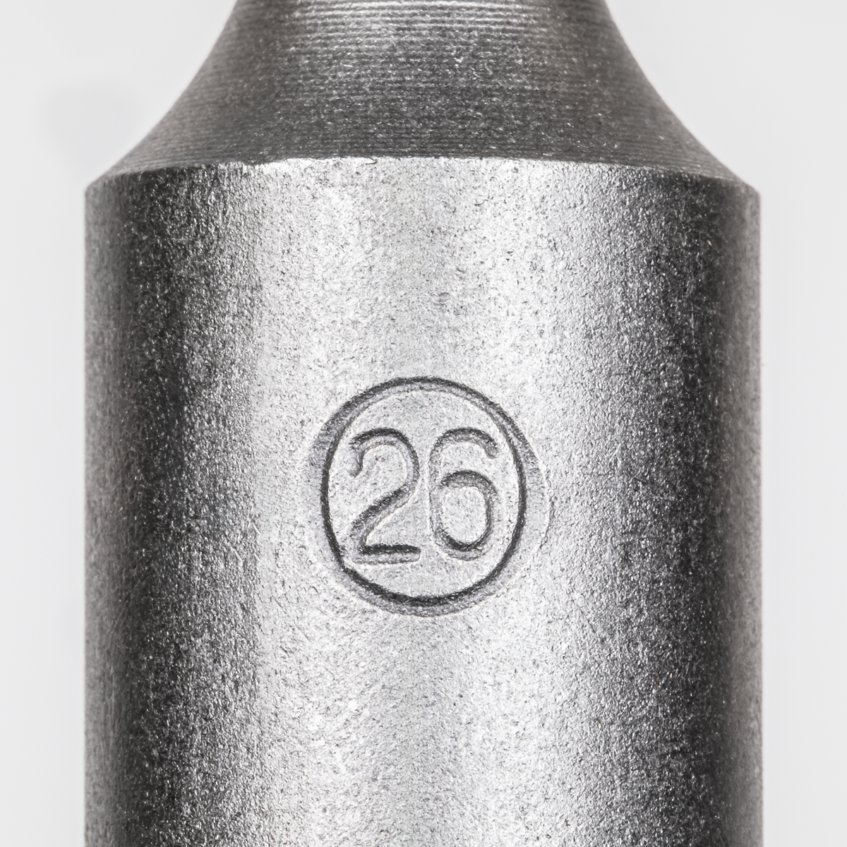 Sealey SDS26X450 Worksafe® SDS Plus Drill Bit 26 x 450mm - additional view 6