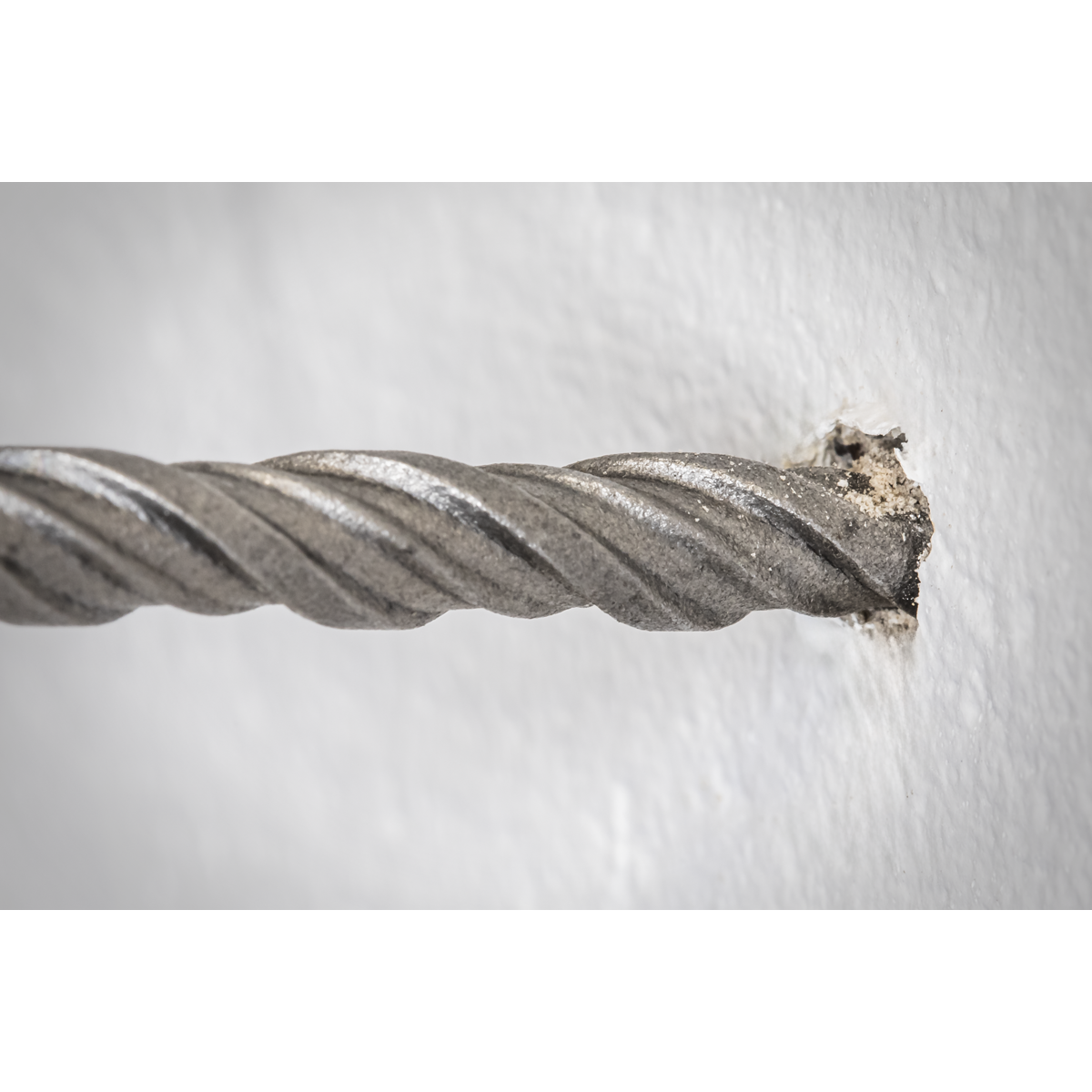 Sealey SDS5X110 SDS Plus Drill Bit 5 x 110mm - additional view 3