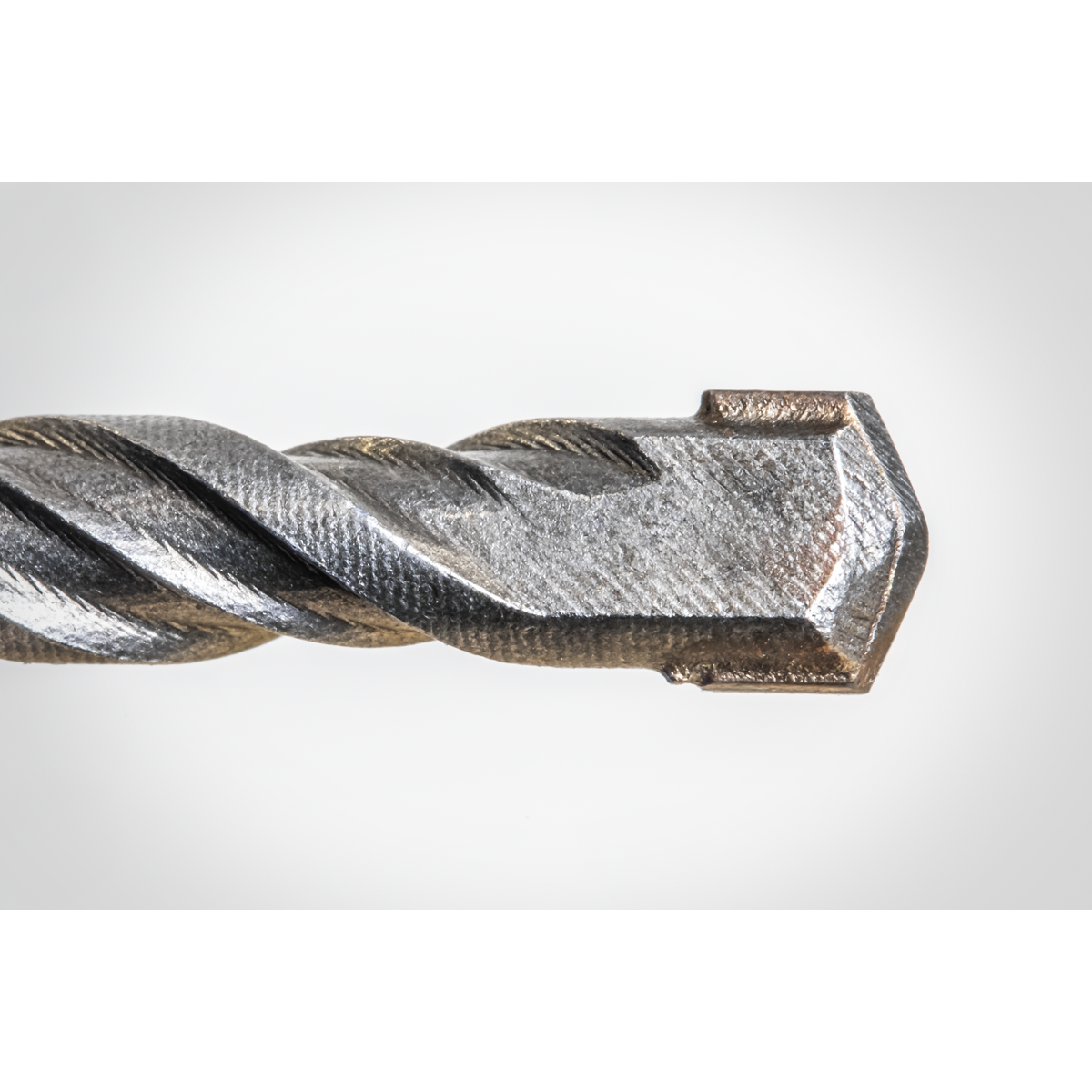 Sealey SDS7X210 Worksafe® SDS Plus Drill Bit 7 x 210mm - additional view 7