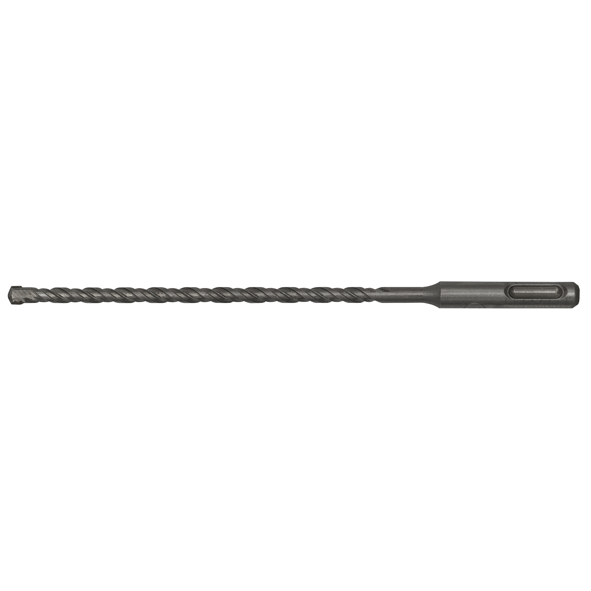 Sealey SDS8X210 Worksafe® SDS Plus Drill Bit 8 x 210mm