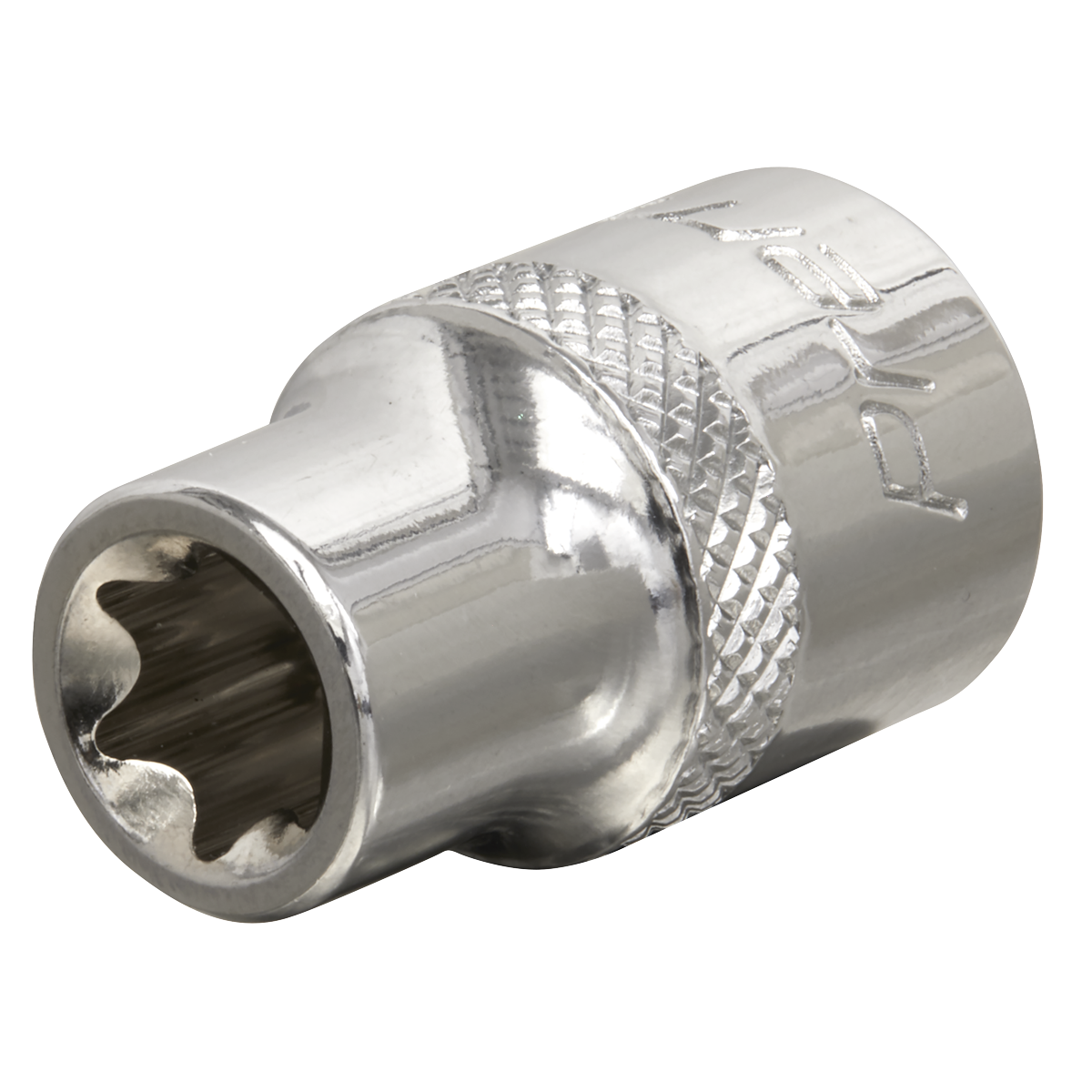 Sealey SET006 Premier TRX-Star* Socket 3/8"Sq Drive E10 - additional view 3