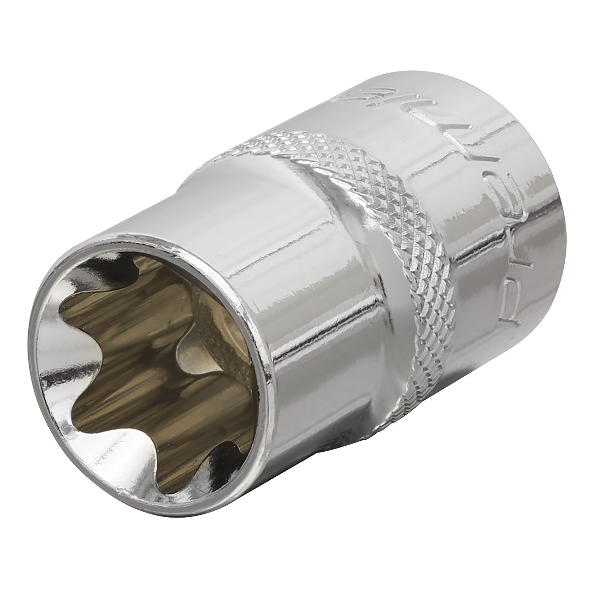 Sealey SET011 Premier TRX-Star* Socket 1/2"Sq Drive E18 - additional view 2