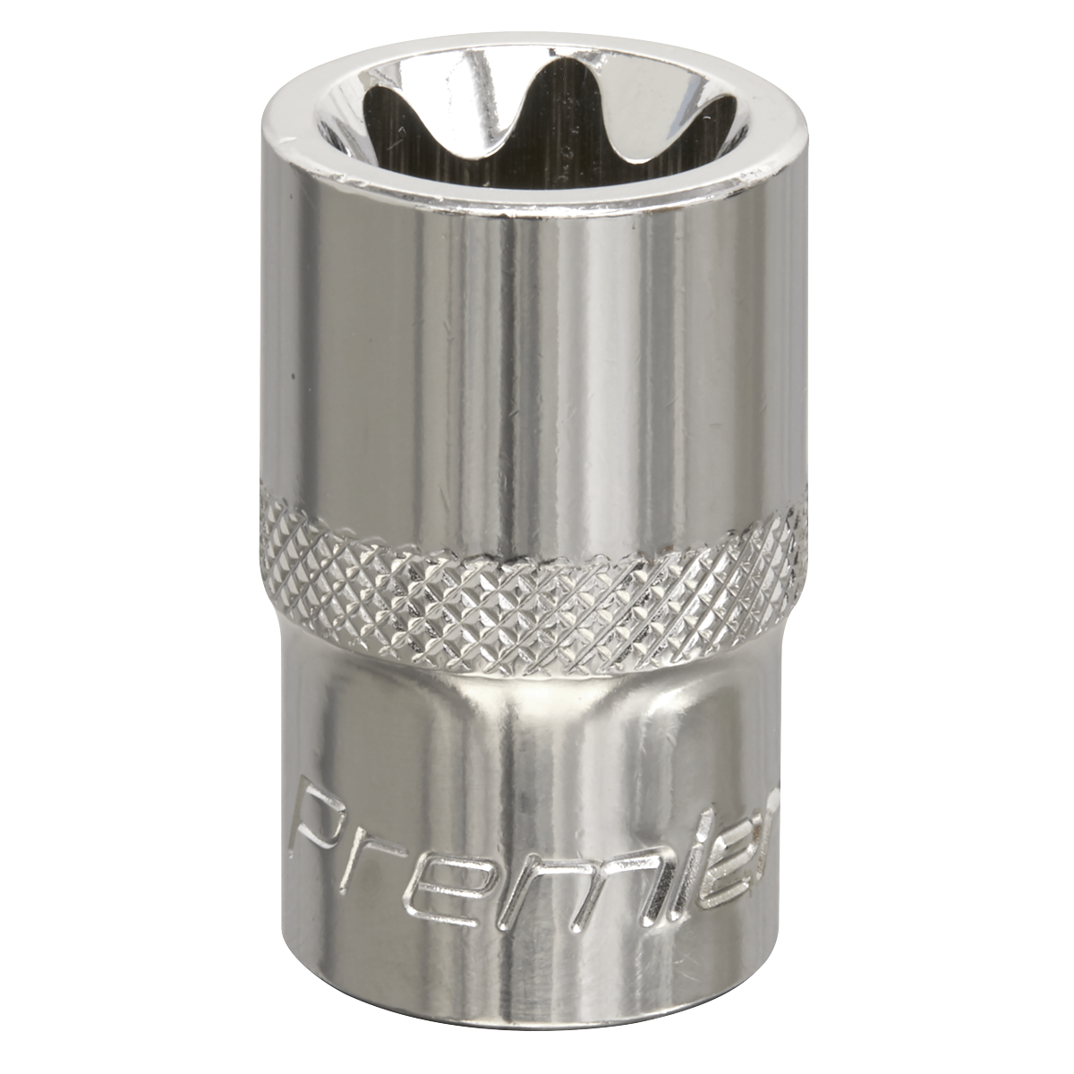 Sealey SET012 Premier TRX-Star* Socket 3/8"Sq Drive E20