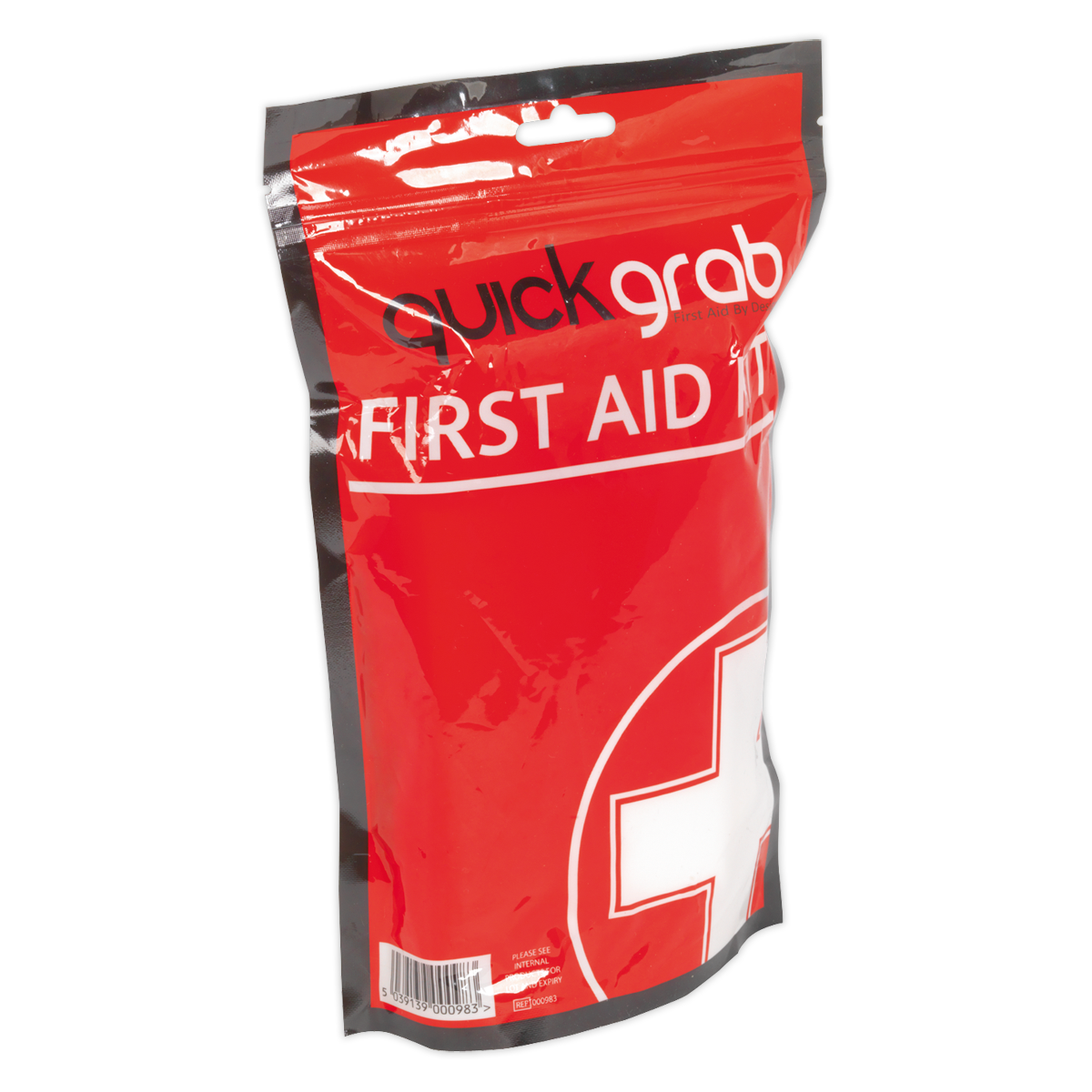 Sealey SFA03 First Aid Grab Bag - additional view 3