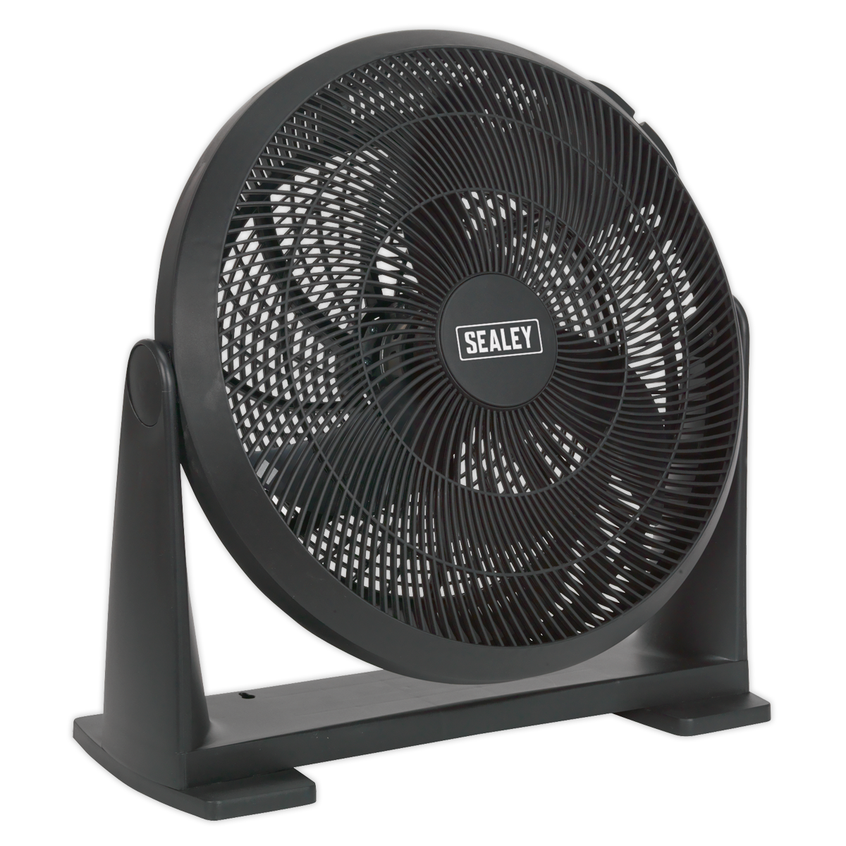Sealey SFF16 16" Small Desk Fan 3-Speed 230V