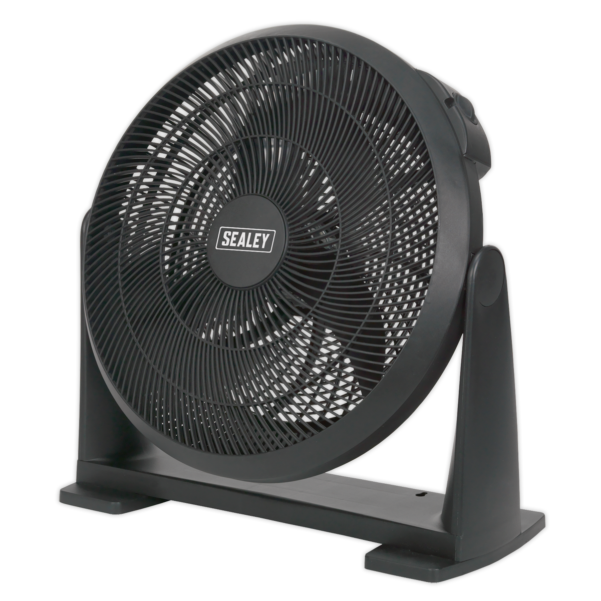 Sealey SFF16 16" Small Desk Fan 3-Speed 230V - additional view 5