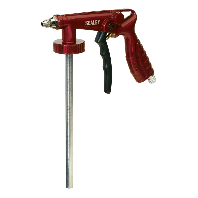Sealey SG14 Air Operated Underbody Coating Gun