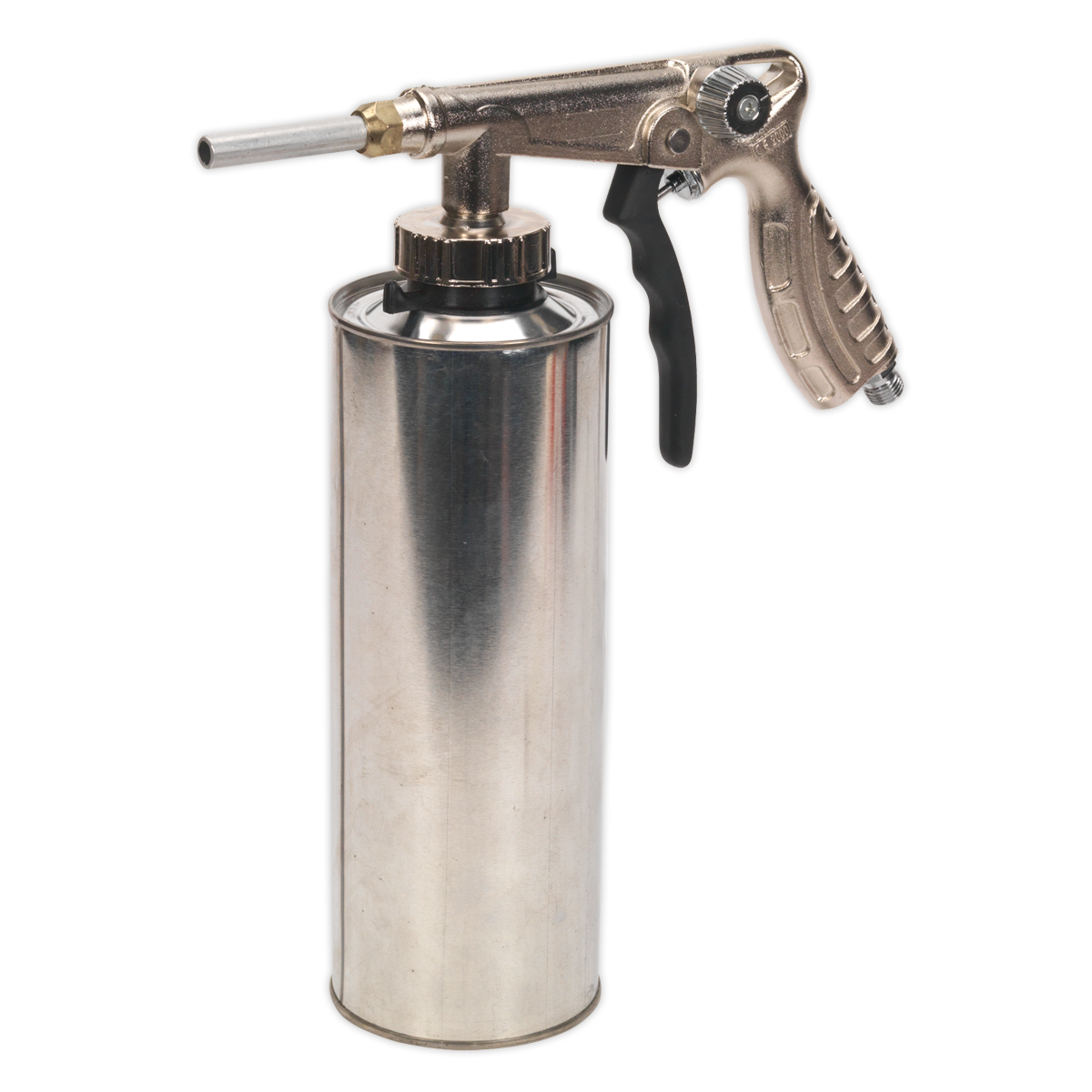 Sealey SG16 Deluxe Air Operated Underbody Coating/Wax Injector Gun - additional view 3
