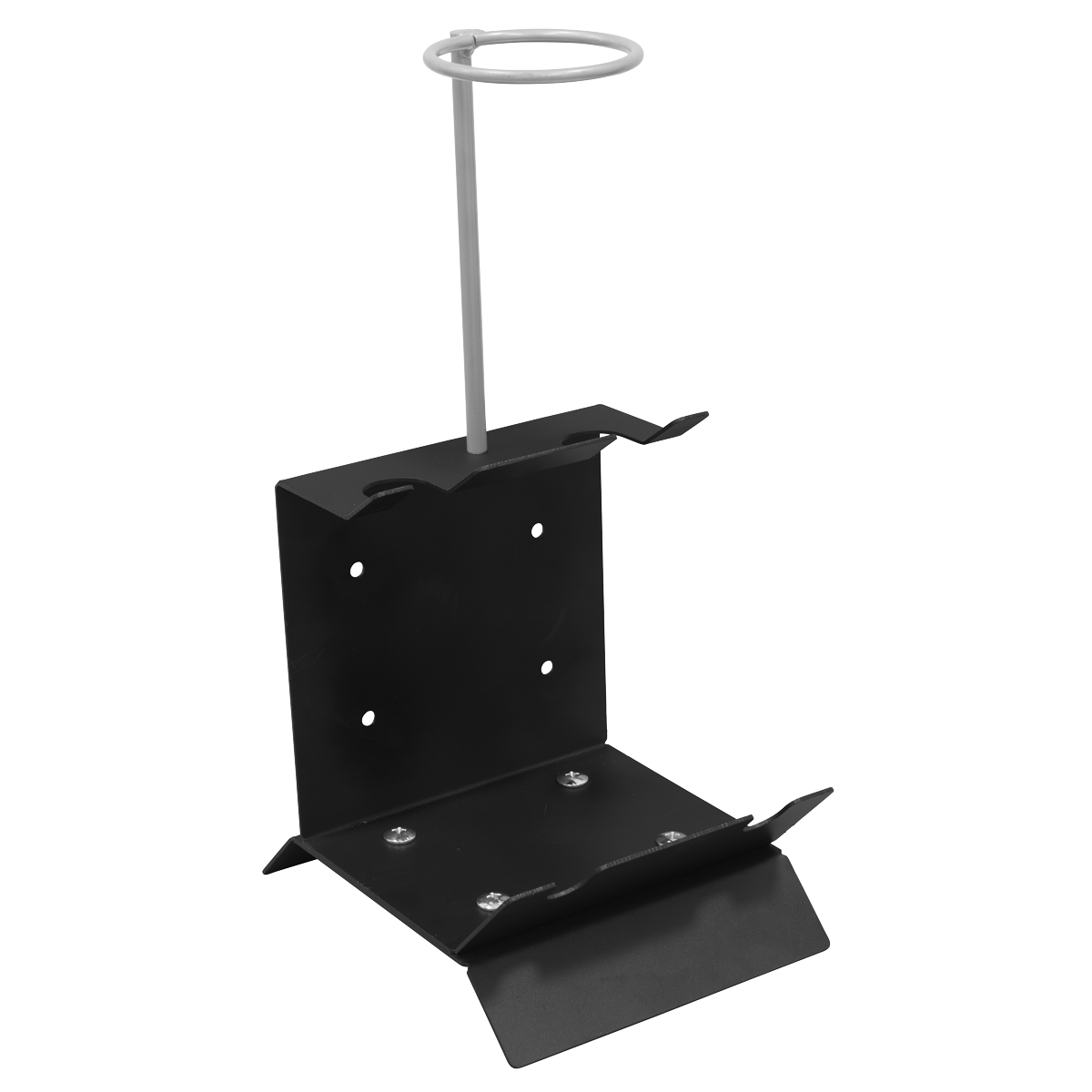 Sealey SH05 Spray Gun & Filter Holder 2 Gun Capacity