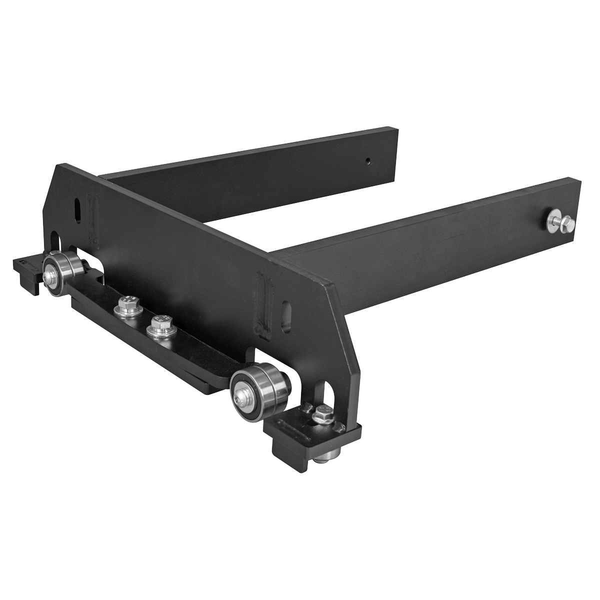 Sealey SJBEX.A01 Bearing Mount for Viking Jacking Beams
