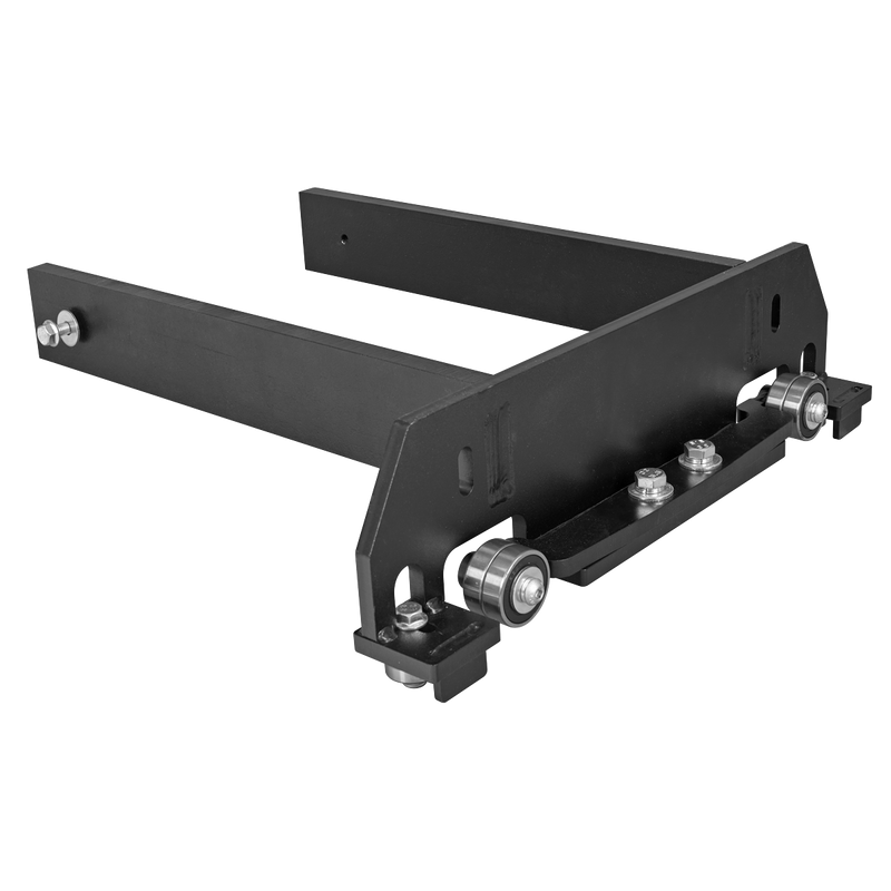 Sealey SJBEX.A01 Bearing Mount for Viking Jacking Beams - additional view 4
