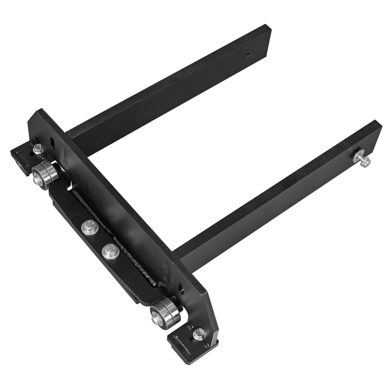Sealey SJBEX.A01 Bearing Mount for Viking Jacking Beams - additional view 3