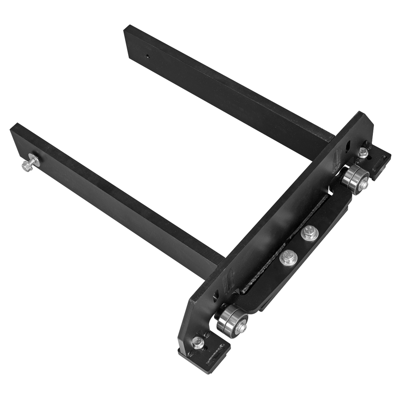Sealey SJBEX.A01 Bearing Mount for Viking Jacking Beams - additional view 2