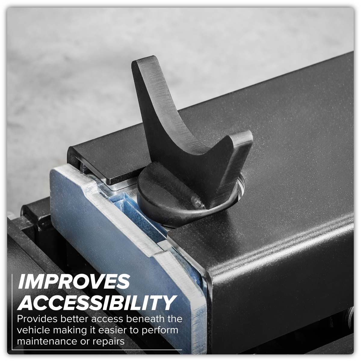 Sealey SJBEX.A04 V-Adaptor for Viking Jacking Beams - additional view 7