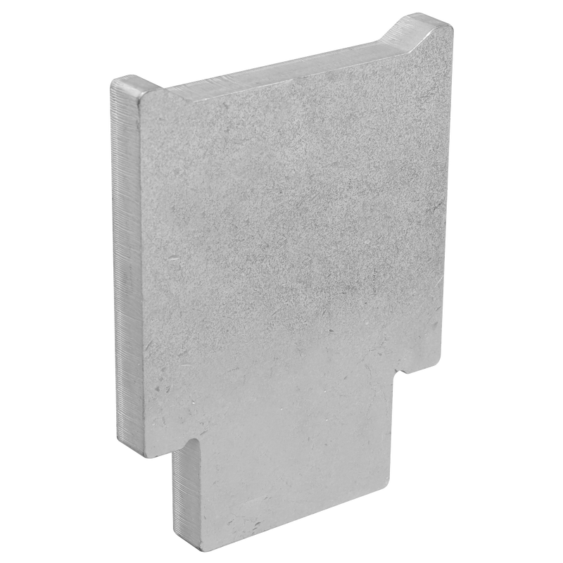 Sealey SJBEX.A06 Extension for Viking Jacking Beams 90mm