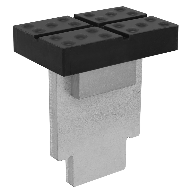 Sealey SJBEX.A06 Extension for Viking Jacking Beams 90mm - additional view 4