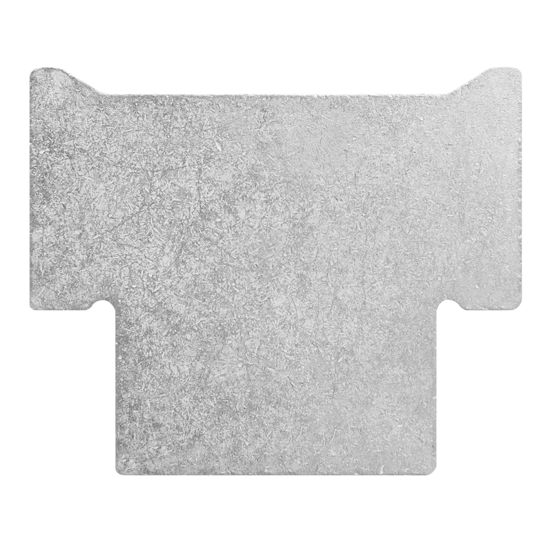 Sealey SJBEX.A07 Extension for Viking Jacking Beams 45mm - additional view 3