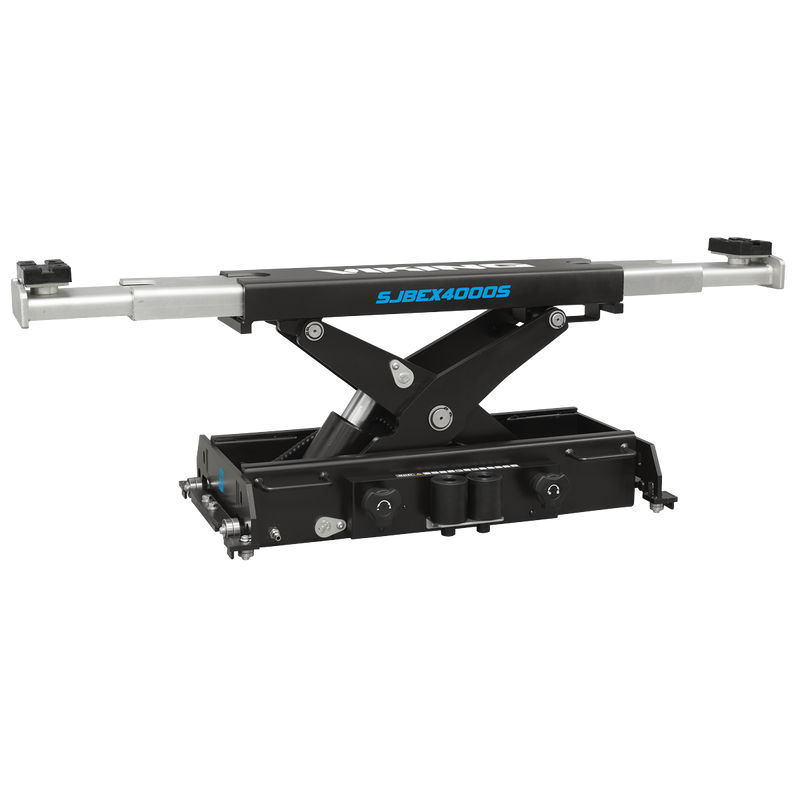 Sealey SJBEX4000S Jacking Beam 4 Tonne with 1.4m Extending Arms - additional view 5