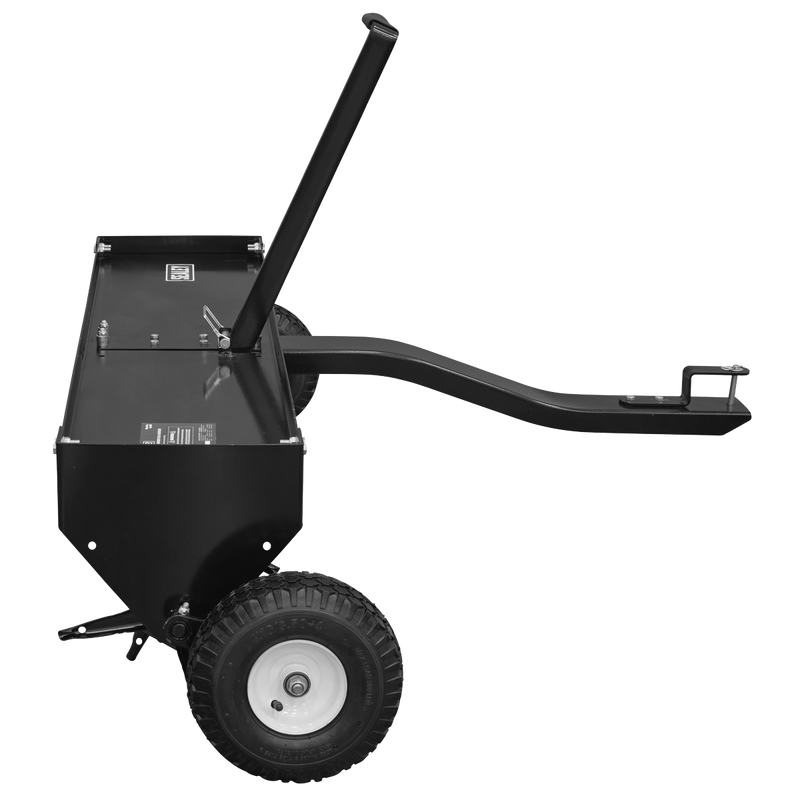 Sealey SLA48T 48"Tow Behind Plug Aerator - additional view 4