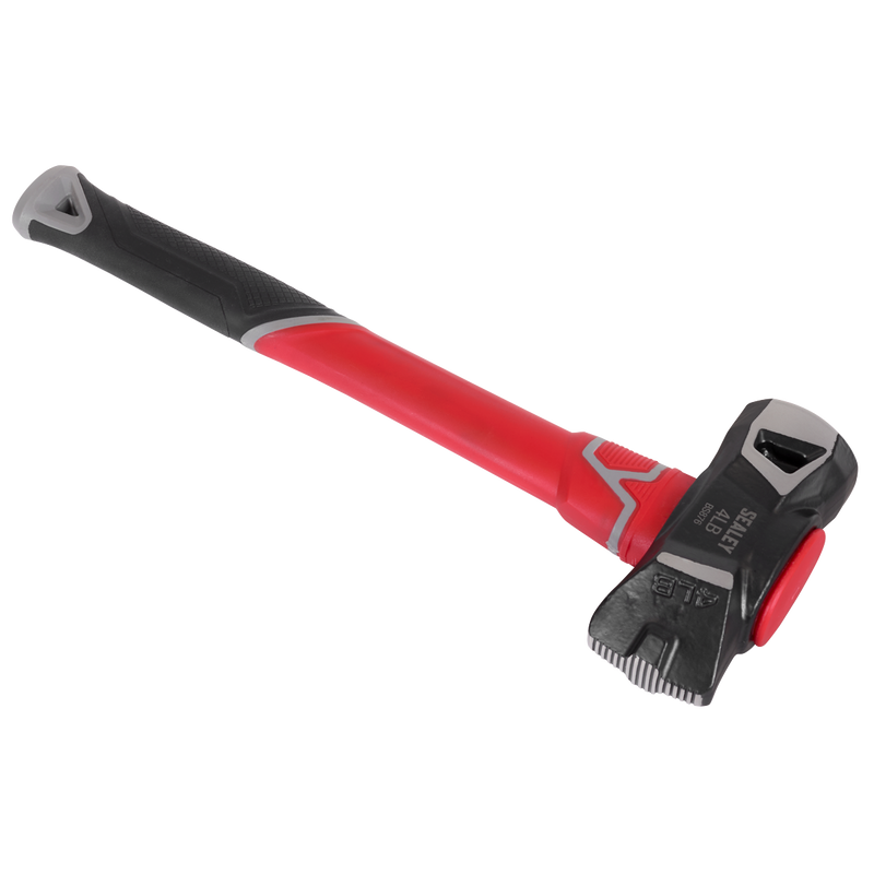 Sealey SLHG041 Premier Short Handle Sledge Hammer 4lb - additional view 5