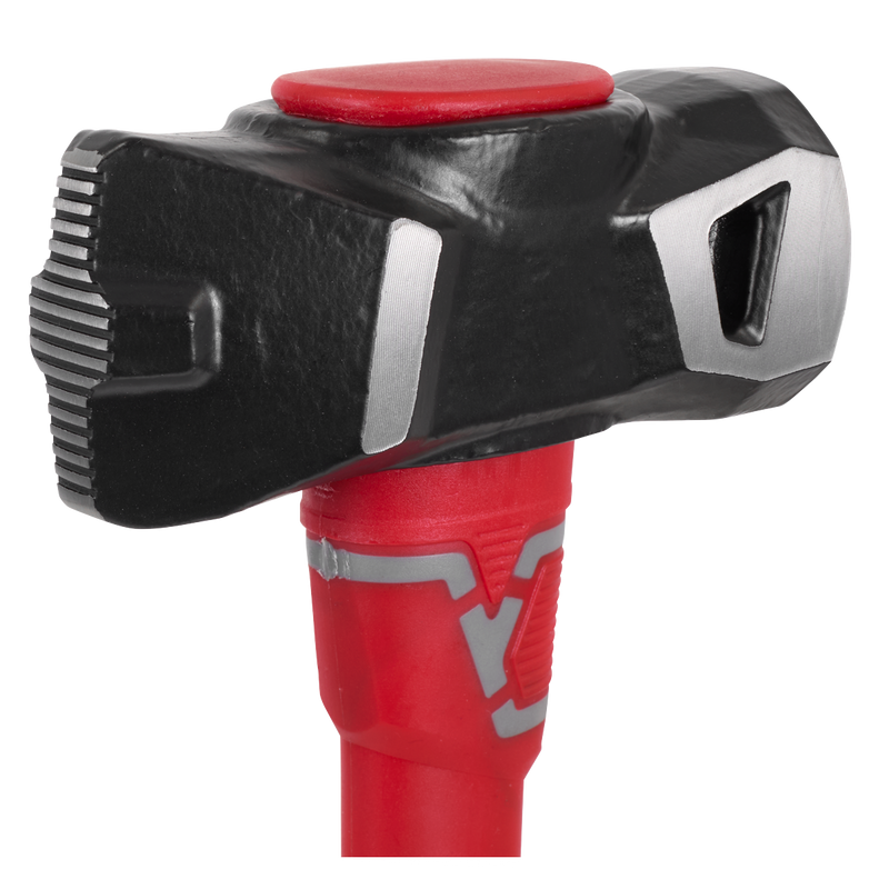 Sealey SLHG041 Premier Short Handle Sledge Hammer 4lb - additional view 3