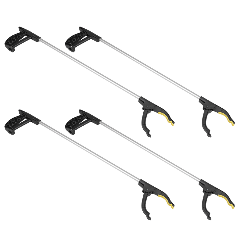 Sealey SLP4 Litter Picker - Pack of 4 - additional view 7