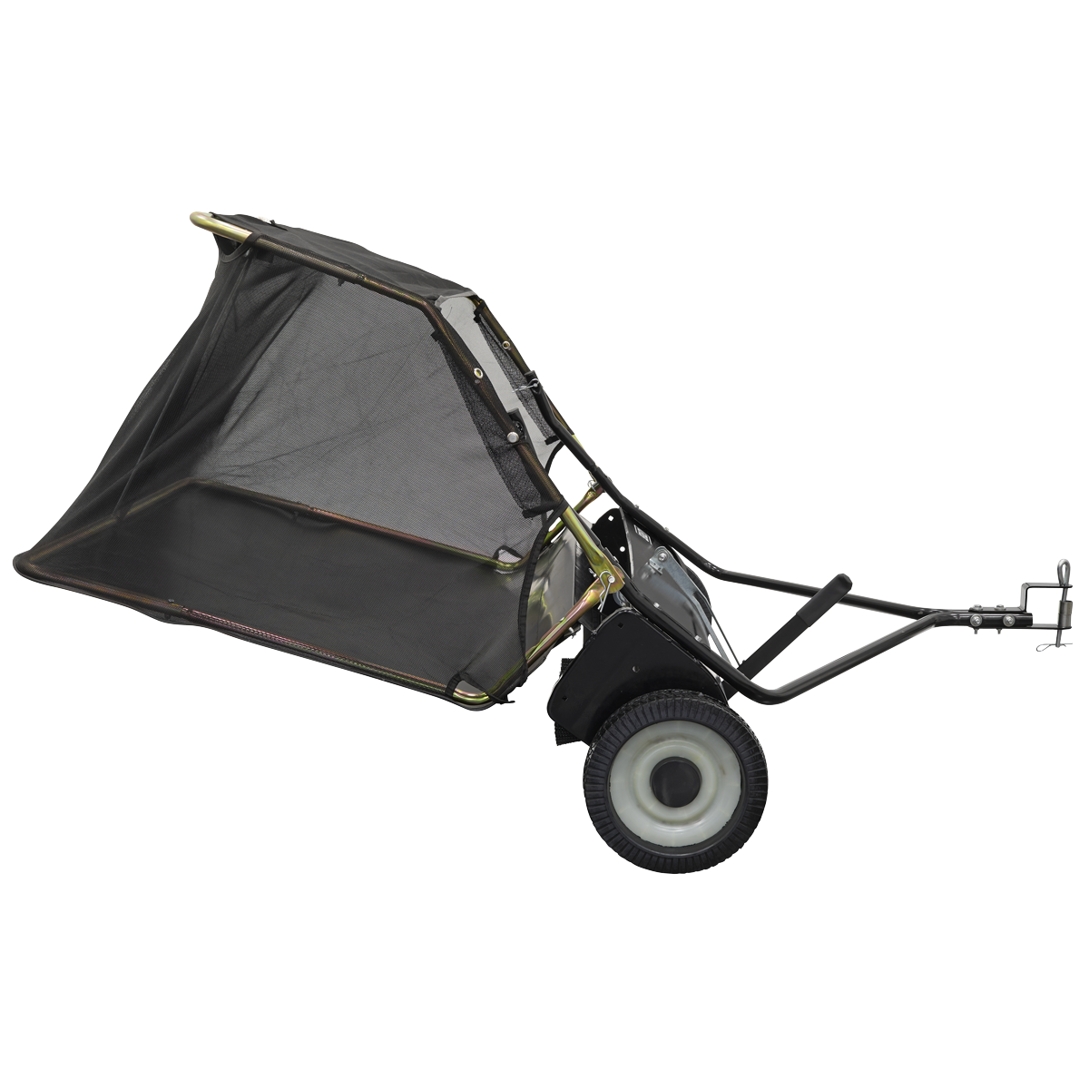 Sealey SLS42T 42" Tow-Behind Lawn Sweeper - additional view 3