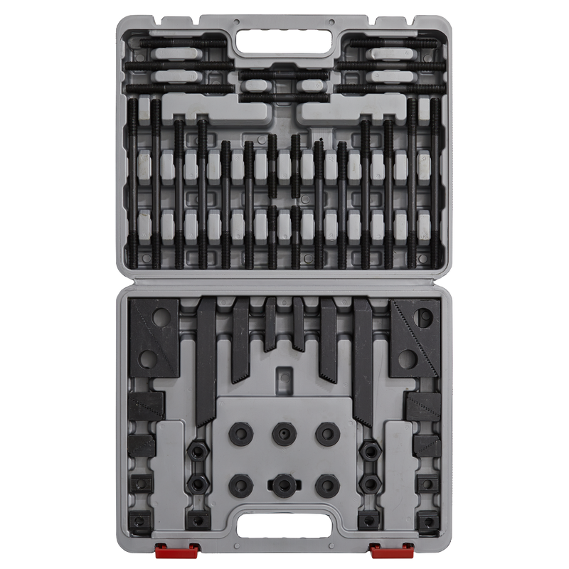 Sealey SM25/52T Clamping Kit 58pc - additional view 3