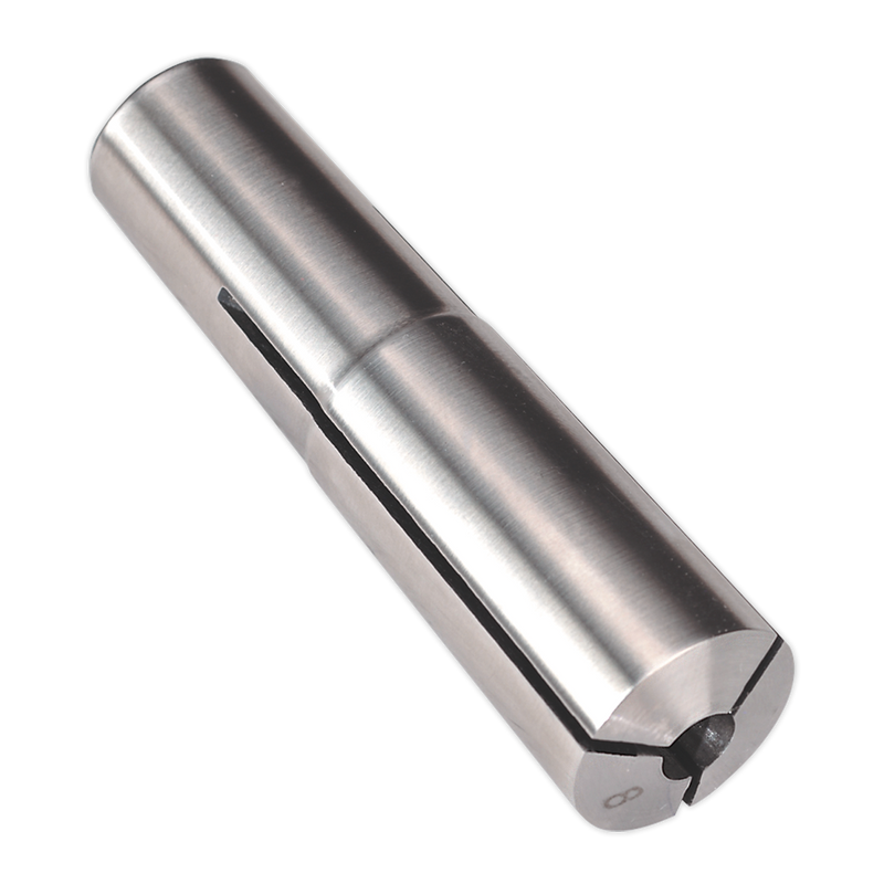 Sealey SM2502C08 Collet MT3-M12 8mm