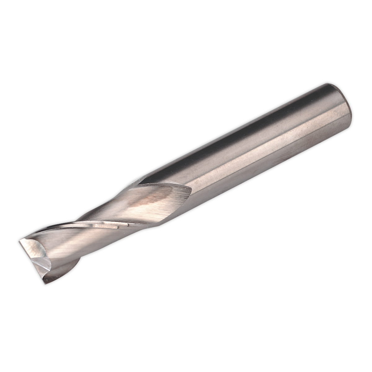 Sealey SM2502EMSET HSS End Mill Set 2 Flute 4-16mm - additional view 6
