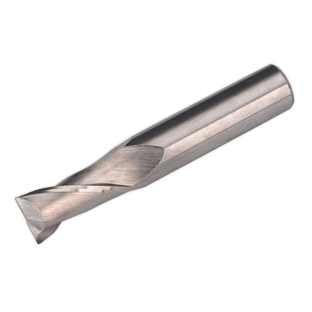 Sealey SM2502EM14 HSS End Mill 2 Flute 14mm