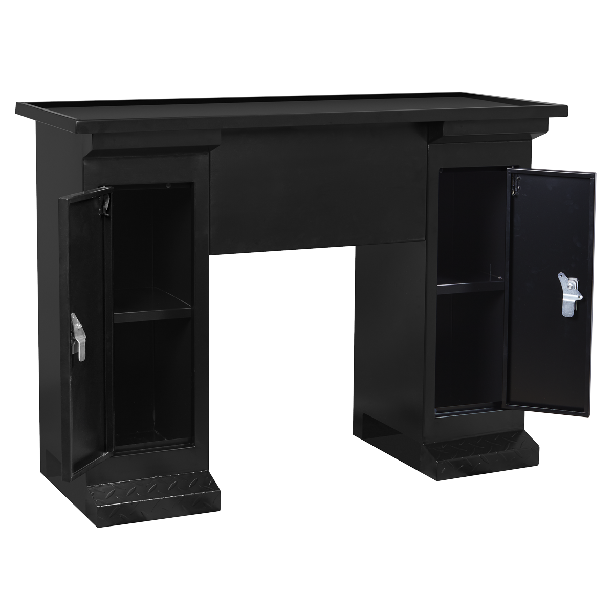 Sealey SM27ST Lathe Floor Stand for SM27 - additional view 4