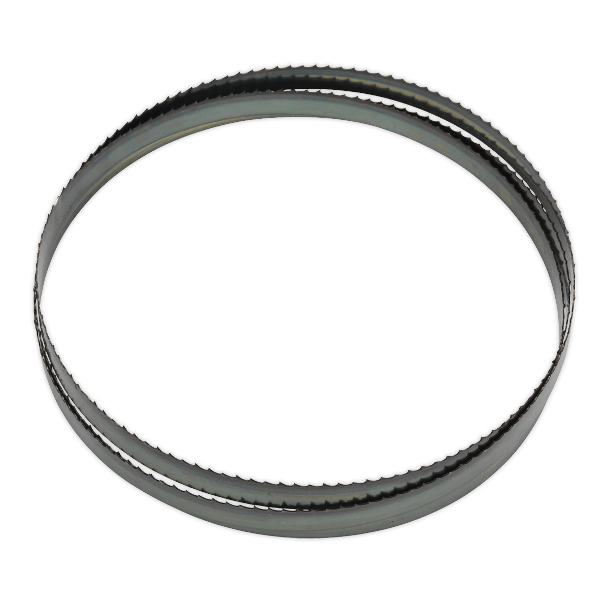 Sealey SM35/B04 4tpi Skip Tooth Bandsaw Blade 2362 x 19 x 0.81mm