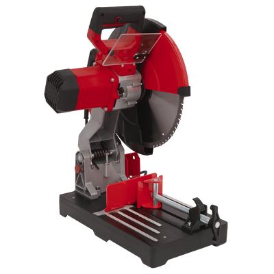 Sealey SM355B Cut-Off Machine with Blade 355mm 230V