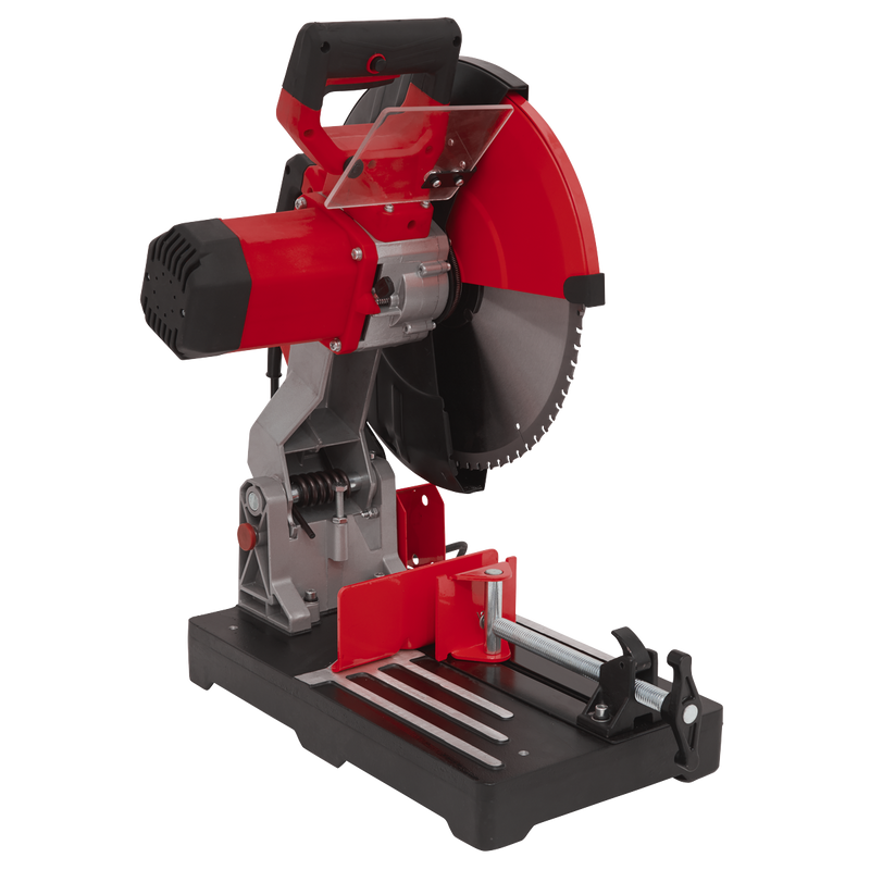 Sealey SM355B Cut-Off Machine with Blade 355mm 230V