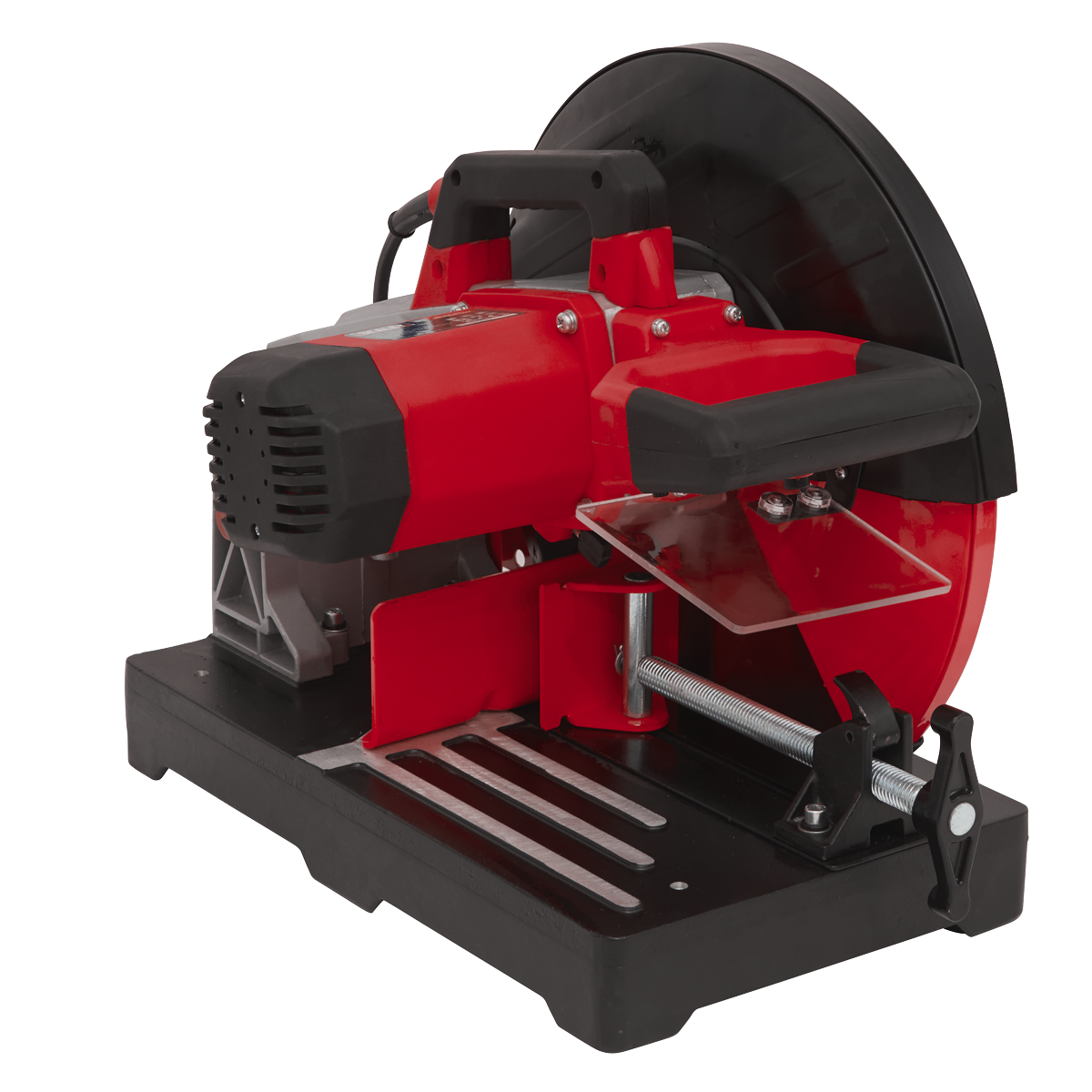 Sealey SM355B Cut-Off Machine with Blade 355mm 230V - additional view 3
