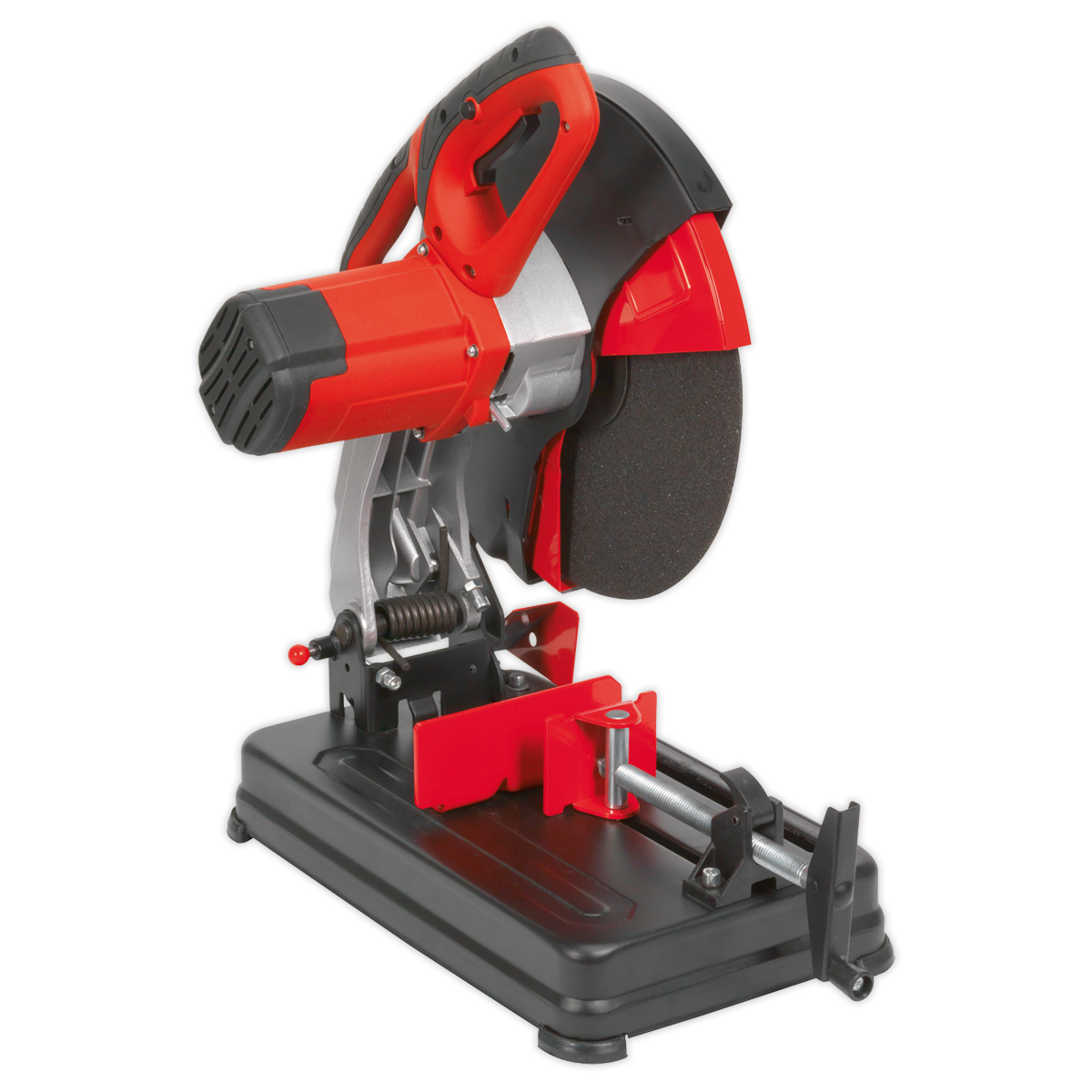 Sealey SM355D Portable Abrasive Disc Cut-Off Saw 355mm 230V