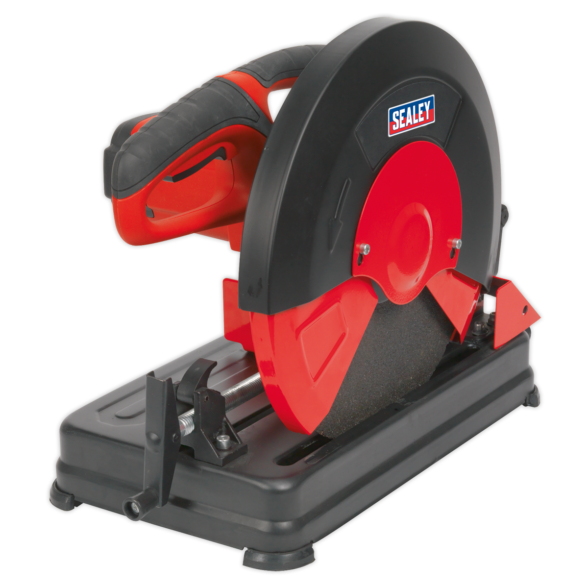Sealey SM355D Portable Abrasive Disc Cut-Off Saw 355mm 230V - additional view 3
