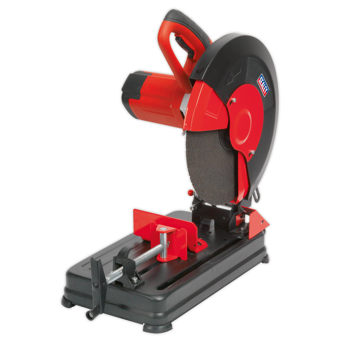 Sealey SM355D Portable Abrasive Disc Cut-Off Saw 355mm 230V - additional view 4