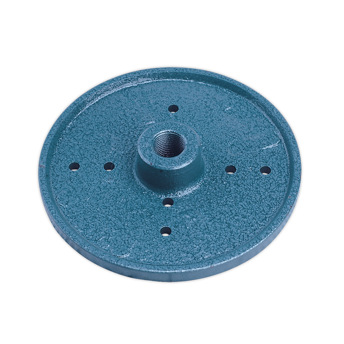 Sealey SM42/ACC6 Right-Hand Face Plate 150mm