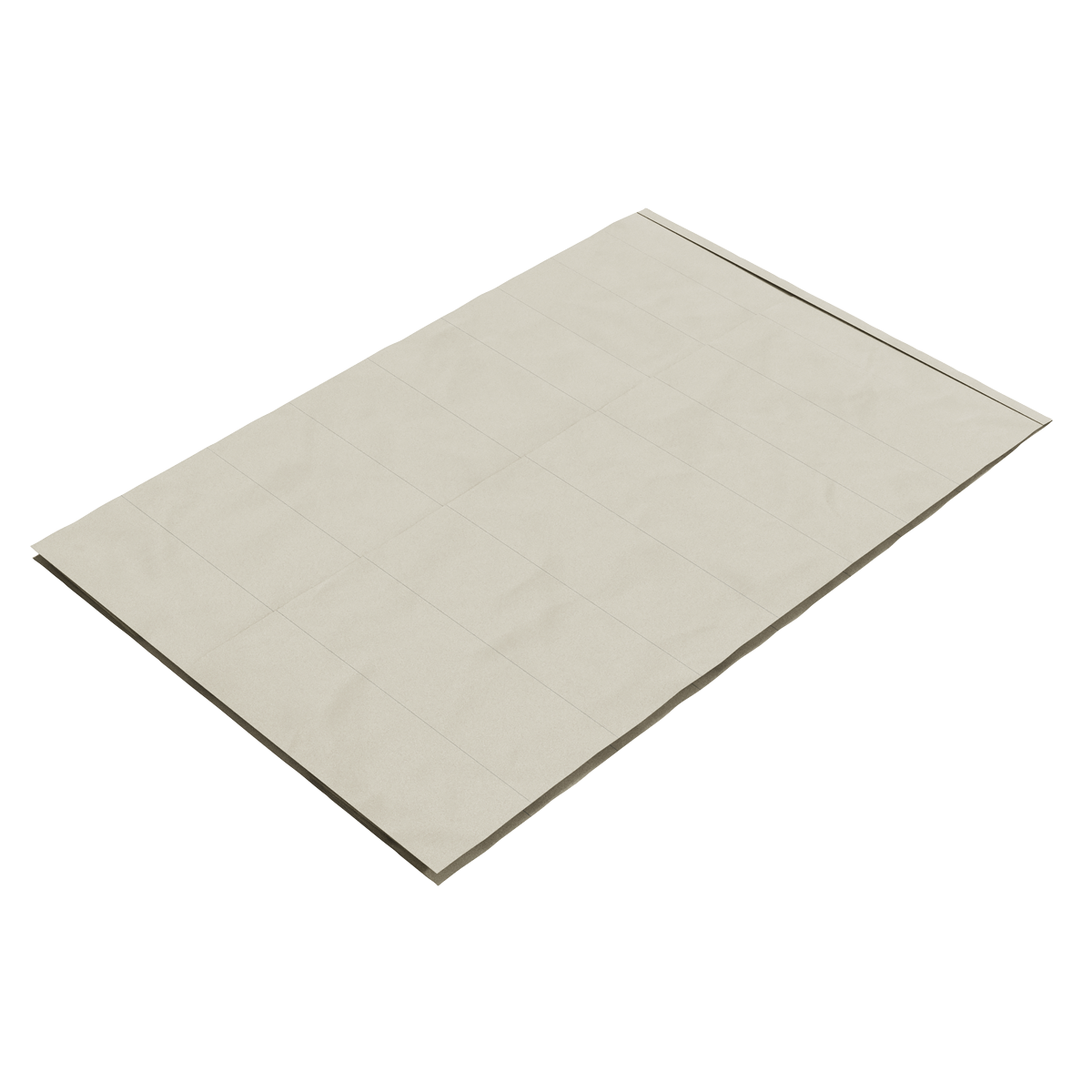 Sealey SM68B Filter Bag for SM68 Pack of 5 - additional view 2