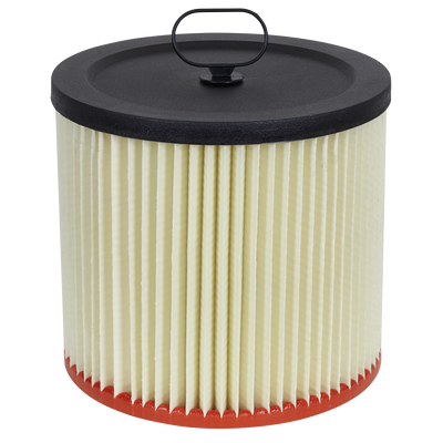 Sealey SM68F Cartridge Filter for SM68