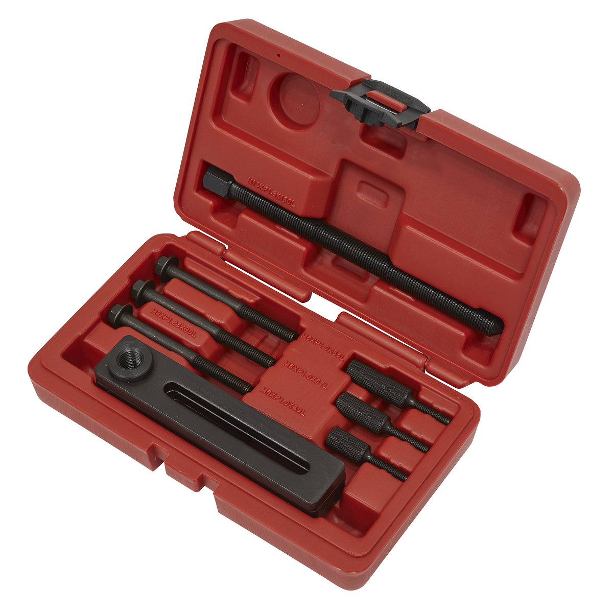 Sealey SMC30 Motorcycle Engine Crankcase Separator - additional view 3