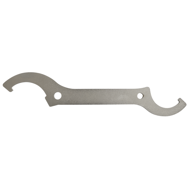 Sealey SMC38 Double Hook-End C-Spanner 36-42mm/45-50mm - additional view 2