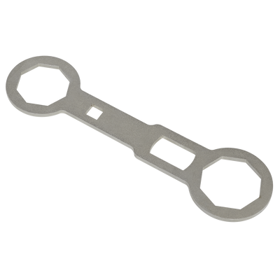 Sealey SMC46 Fork Cap Spanner 46 & 50mm