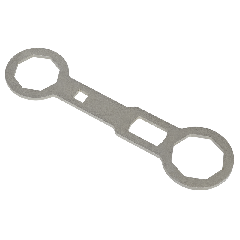 Sealey SMC46 Fork Cap Spanner 46 & 50mm