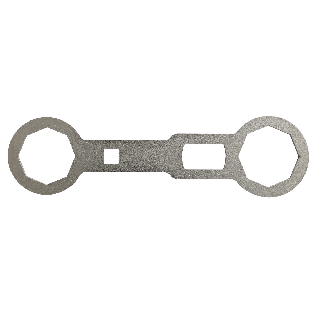 Sealey SMC46 Fork Cap Spanner 46 & 50mm - additional view 2