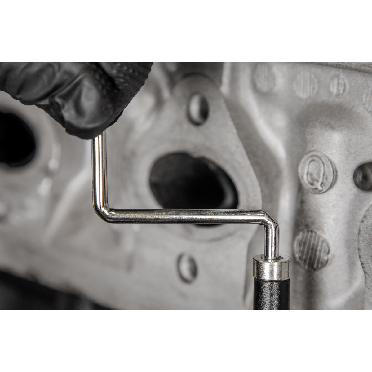 Sealey SMC53 Locking Wire Twist Tool - additional view 2