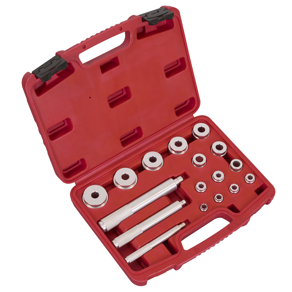 Sealey SMC58 Bearing & Seals Installation Kit - Motorcycle